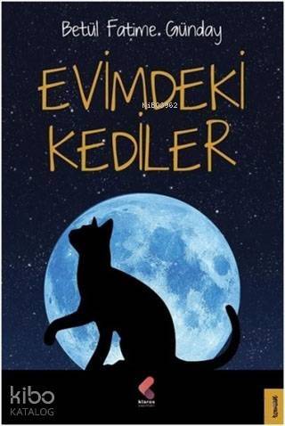 Evimdeki Kediler - 1