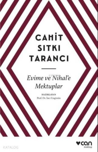 Evime ve Nihal'e Mektuplar - 1