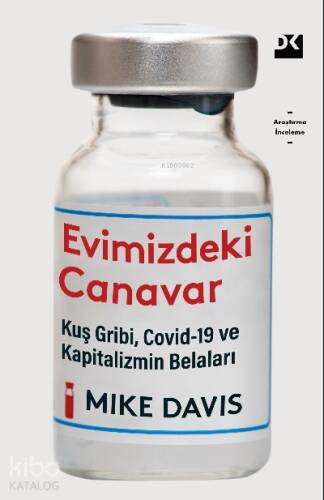 Evimizdeki Canavar - 1