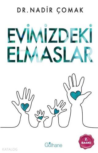 Evimizdeki Elmaslar - 1