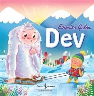 Evimize Gelen Dev - 1