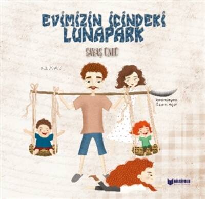 Evimizin İçindeki Lunapark - 1