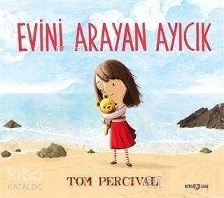 Evini Arayan Ayıcık - 1