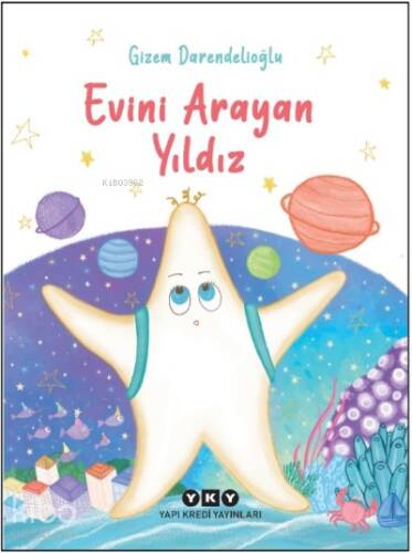 Evini Arayan Yıldız - 1