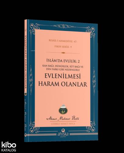 Evlenilmesi Haram Olanlar - 1