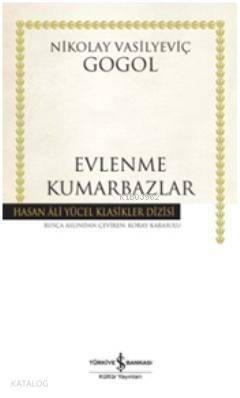 Evlenme - Kumarbazlar - 1