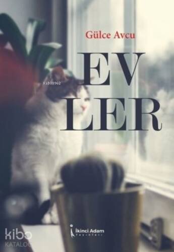 Evler - 1