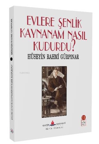 Evlere Şenlik Kaynanam Nasıl Kudurdu? - 1