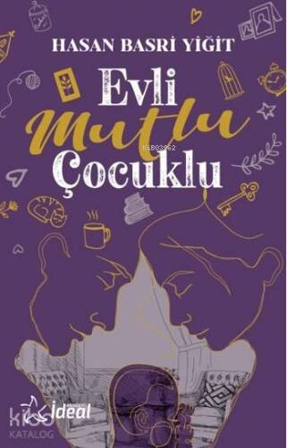 Evli Mutlu Çocuklu - 1