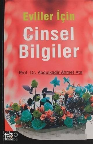 Evliler İçin Cinsel Bilgiler - 1