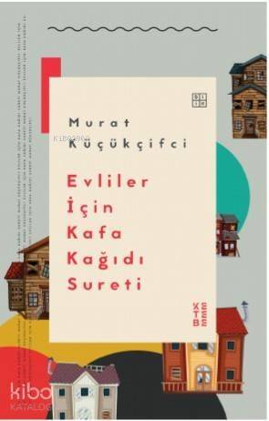 Evliler İçin Kafa Kağıdı Sureti - 1