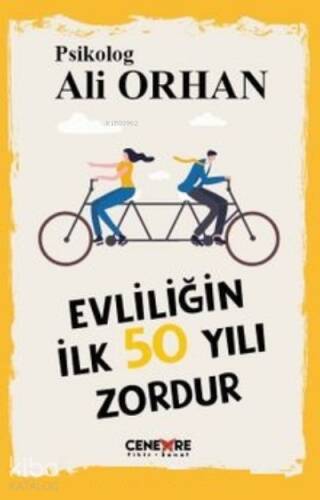 Evliliğin İlk 50 Yılı Zordur - 1