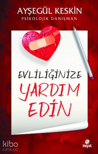 Evliliğinize Yatdım Edin - 1