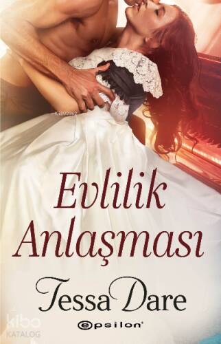 Evlilik Anlaşması - 1