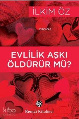 Evlilik Aşkı Öldürür mü? - 1