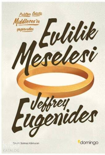 Evlilik Meselesi - 1