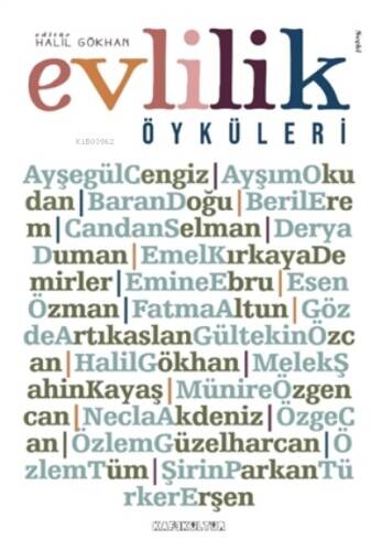 Evlilik Öyküleri - 1