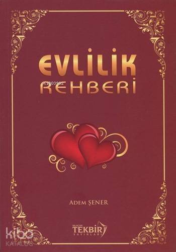 Evlilik Rehberi - 1