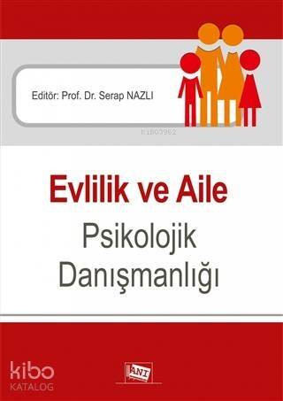 Evlilik ve Aile Psikolojik Danışmanlığı - 1