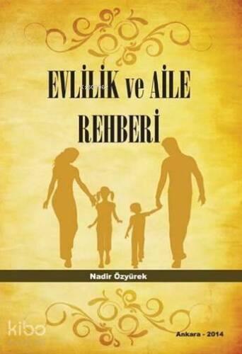 Evlilik ve Aile Rehberi - 1