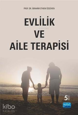 Evlilik ve Aile Terapisi - 1