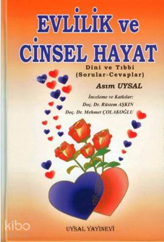 Evlilik ve Cinsel Hayat - 1