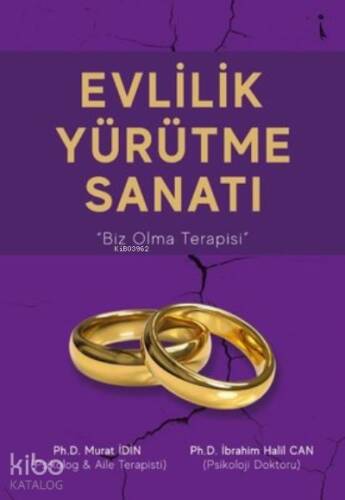 Evlilik Yürütme Sanatı 