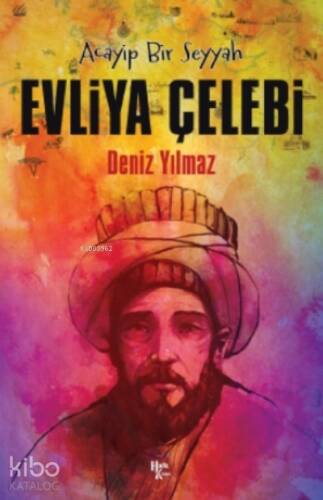 Evliya Çelebi - 1