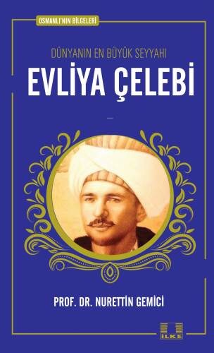 Evliya Çelebi - 1