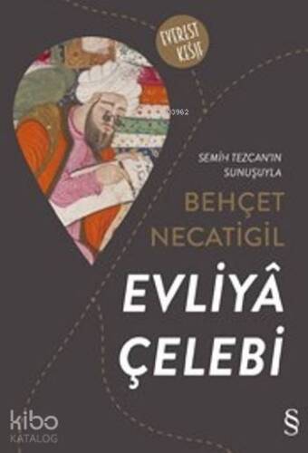 Evliya Çelebi - 1