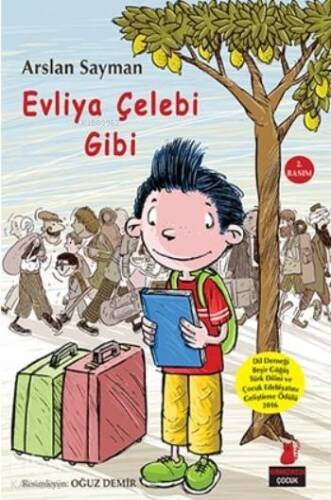 Evliya Çelebi Gibi - 1