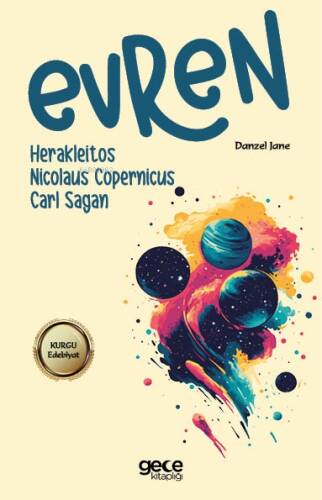 Evren - 1