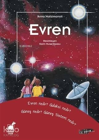 Evren - 1