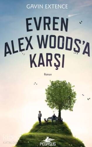 Evren Alex Woods'a Karşı - 1