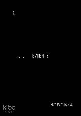 Evren İz - 1