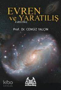 Evren ve Yaratılış - 1