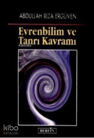 Evrenbilim ve Tanrı Kavramı - 1