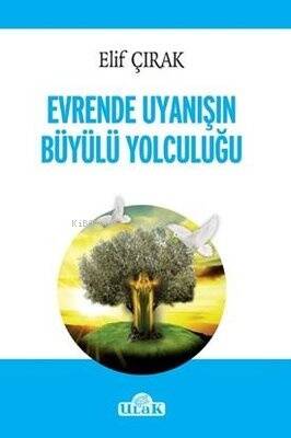 Evrende Uyanışın Büyülü Yolculuğu - 1