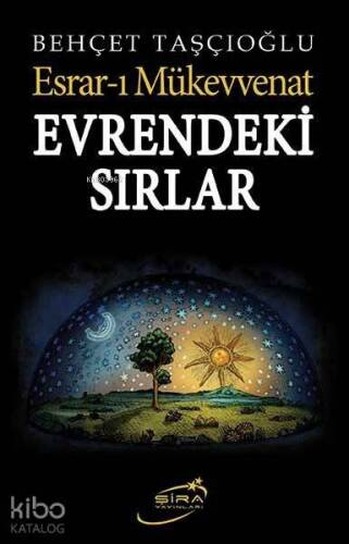 Evrendeki Sırlar - Esrar-ı Mükevvenat - 1