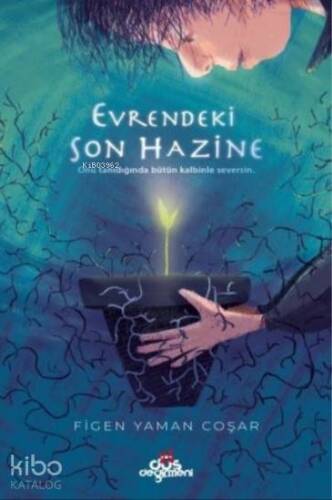 Evrendeki Son Hazine - 1