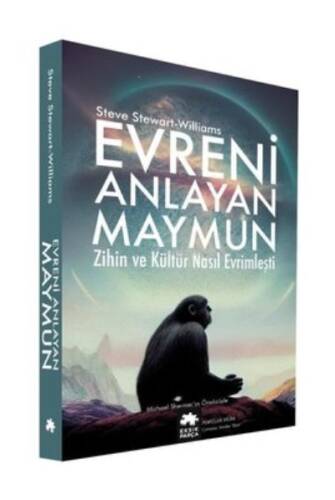 Evreni Anlayan Maymun - 1