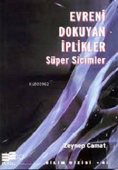 Evreni Dokuyan İplikler; Süper Sicimler - 1