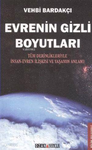 Evrenin Gizli Boyutları - 1