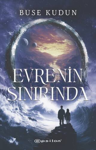 Evrenin Sınırında - 1