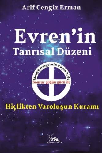 Evrenin Tanrısal Düzeni - 1