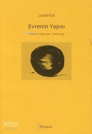 Evrenin Yapısı - 1