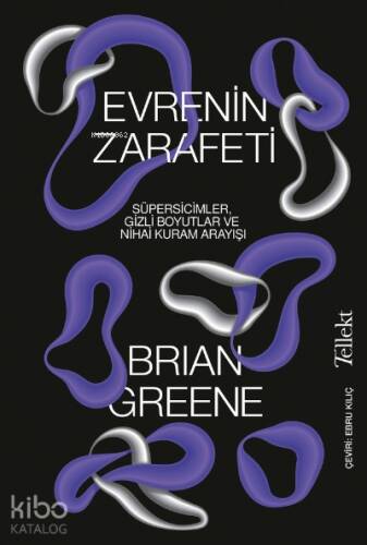 Evrenin Zarafeti - 1