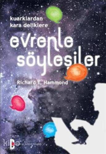 Evrenle Söyleşiler - 1