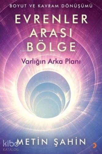 Evrenler Arası Bölge ;Varlığın Arka Planı - 1