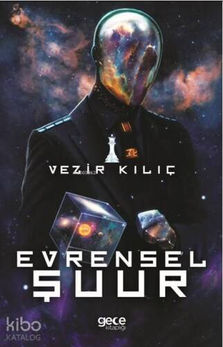 Evrensel Şuur - 1